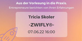 Infokarte-Veranstaltungsinformationen zur Vortragsreihe -Zwifly