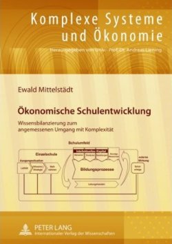 Image from book cover Ökonomische Schulentwicklung (Mittelstädt, 2010)