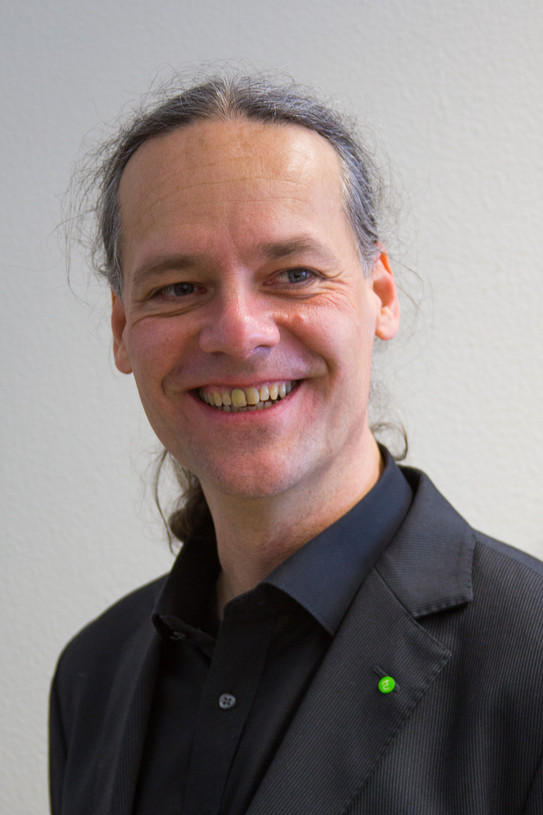 Photo PD Dr. Dr. Guido Strunk Photo PD Dr. Dr. Guido Strunk